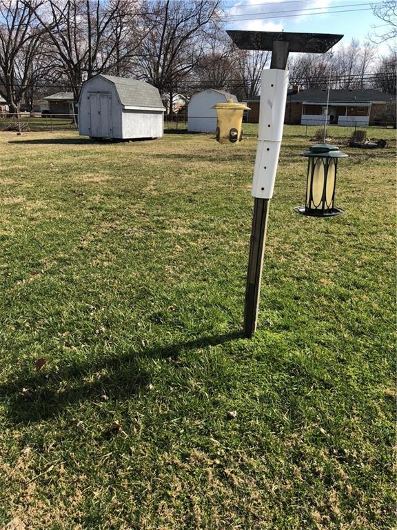 6405 Ratliff Road Camby, IN 46113 - Photo 3 of 15