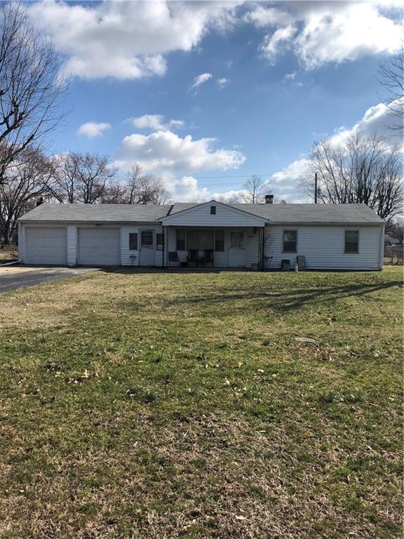 6405 Ratliff Road Camby, IN 46113 - Photo 4 of 15
