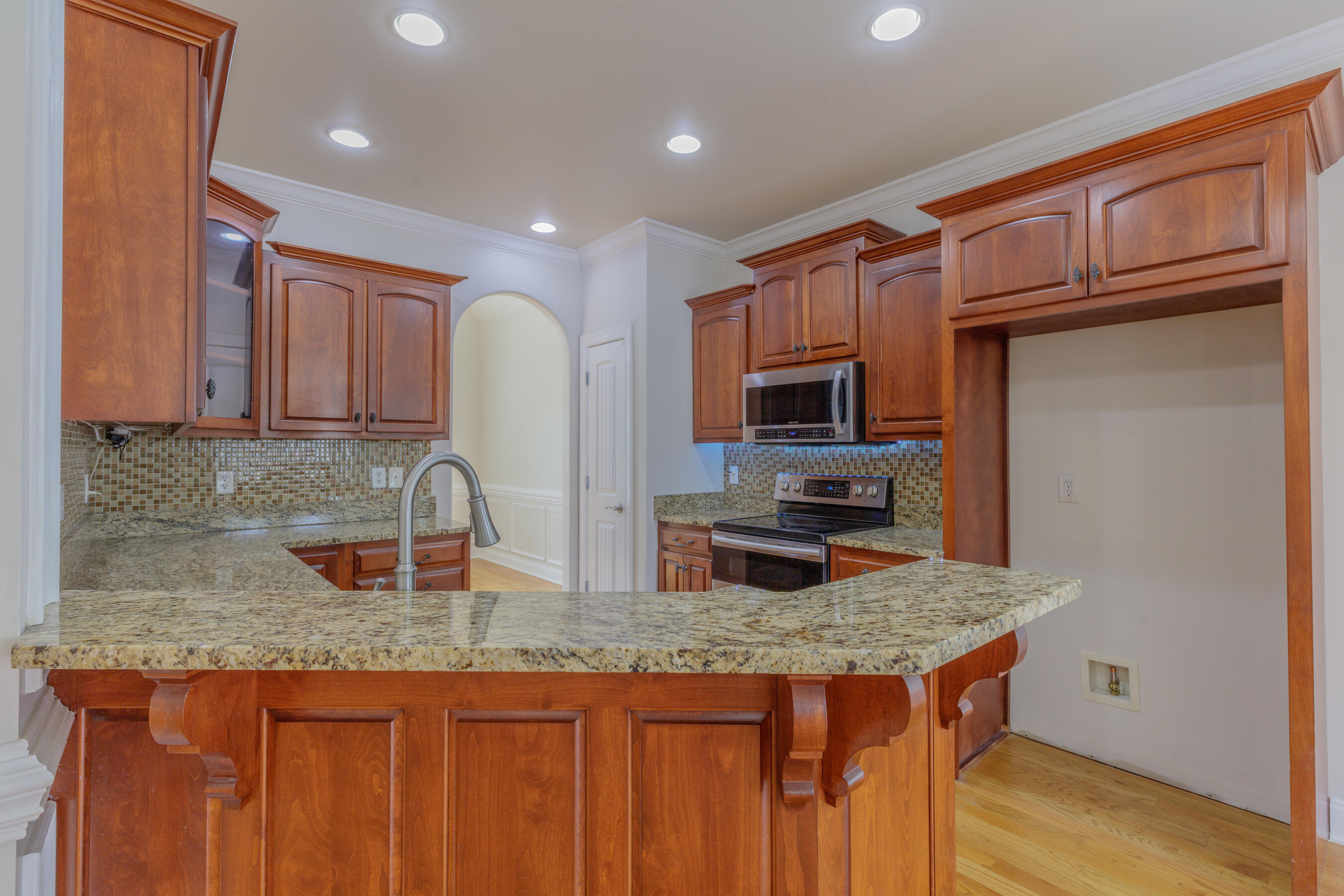 1113 City View Terrace Chattanooga, TN 37421 - Photo 13 of 50 1113 City View Terrace HD-19