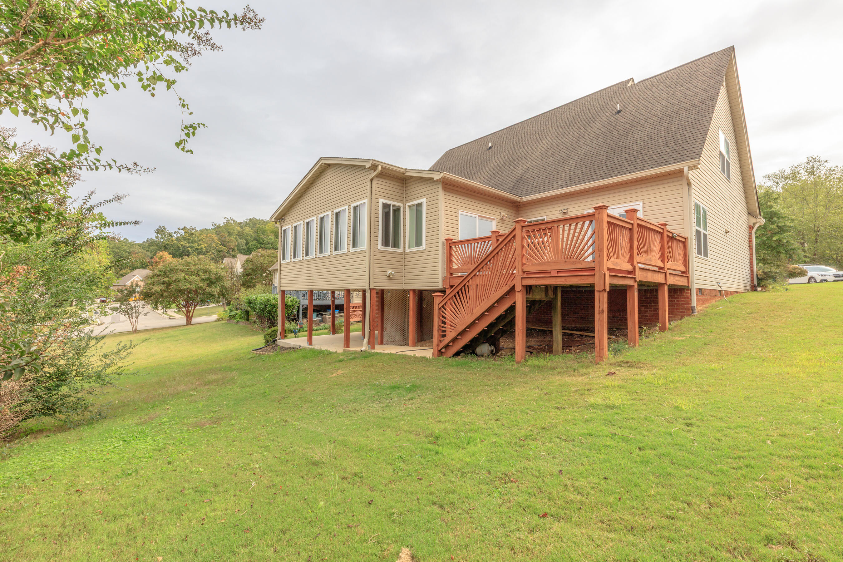 1113 City View Terrace Chattanooga, TN 37421 - Photo 41 of 50 1113 City View Terrace HD-6