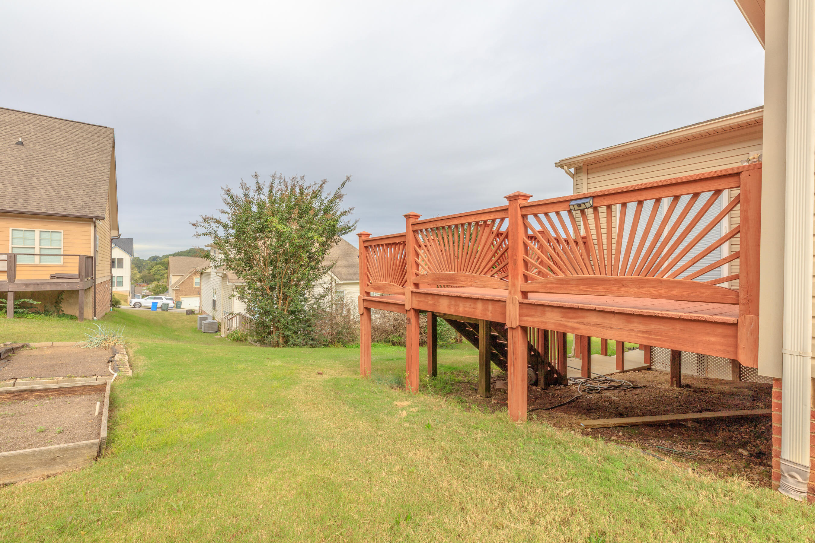 1113 City View Terrace Chattanooga, TN 37421 - Photo 45 of 50 1113 City View Terrace HD-5