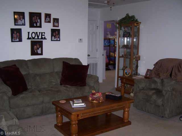 3977 Welcome-Arcadia Road Lexington, NC 27295 - Photo 8 of 9 Other. Additional View of the Living Room