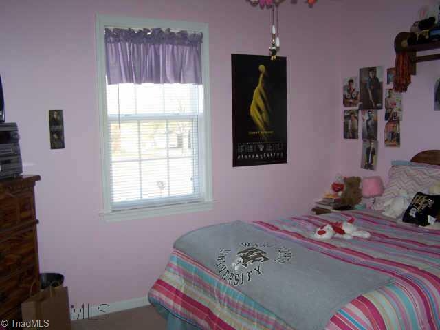 3977 Welcome-Arcadia Road Lexington, NC 27295 - Photo 9 of 9 Other. Bedroom