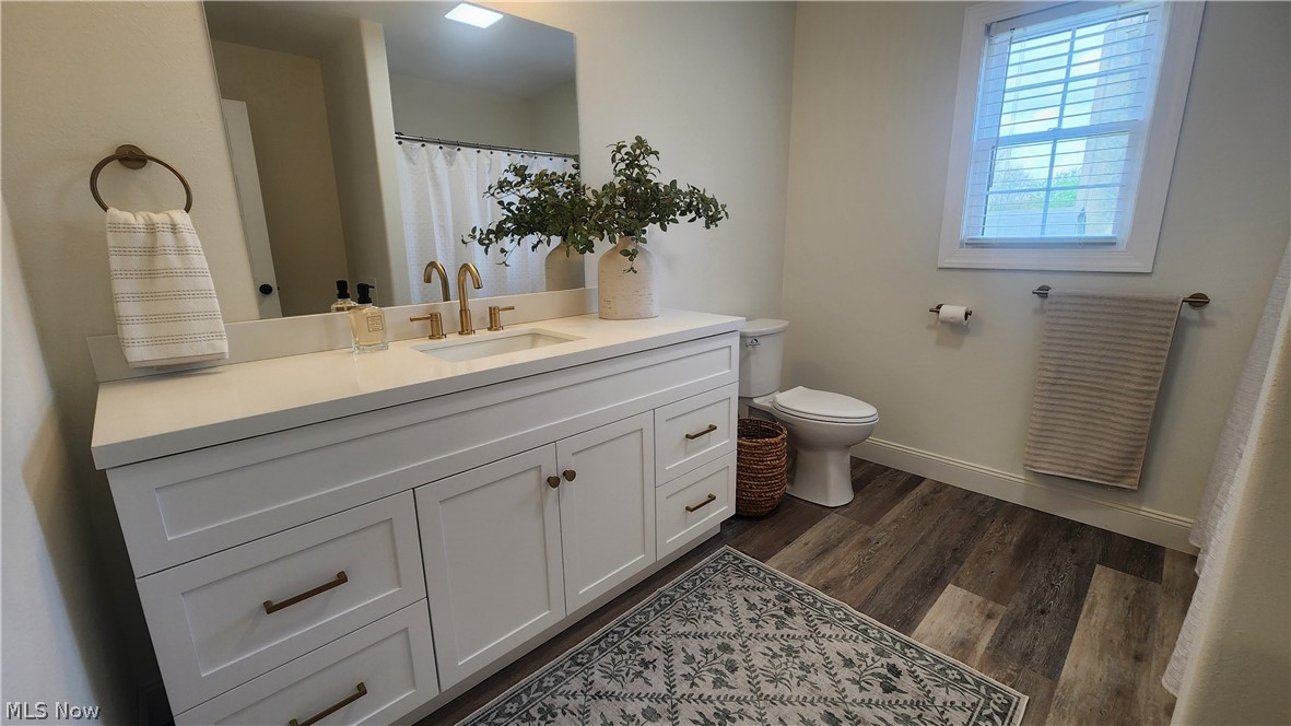 3190 Eastport Road Southeast Dennison, OH 44621 - Photo 28 of 36 Bathroom