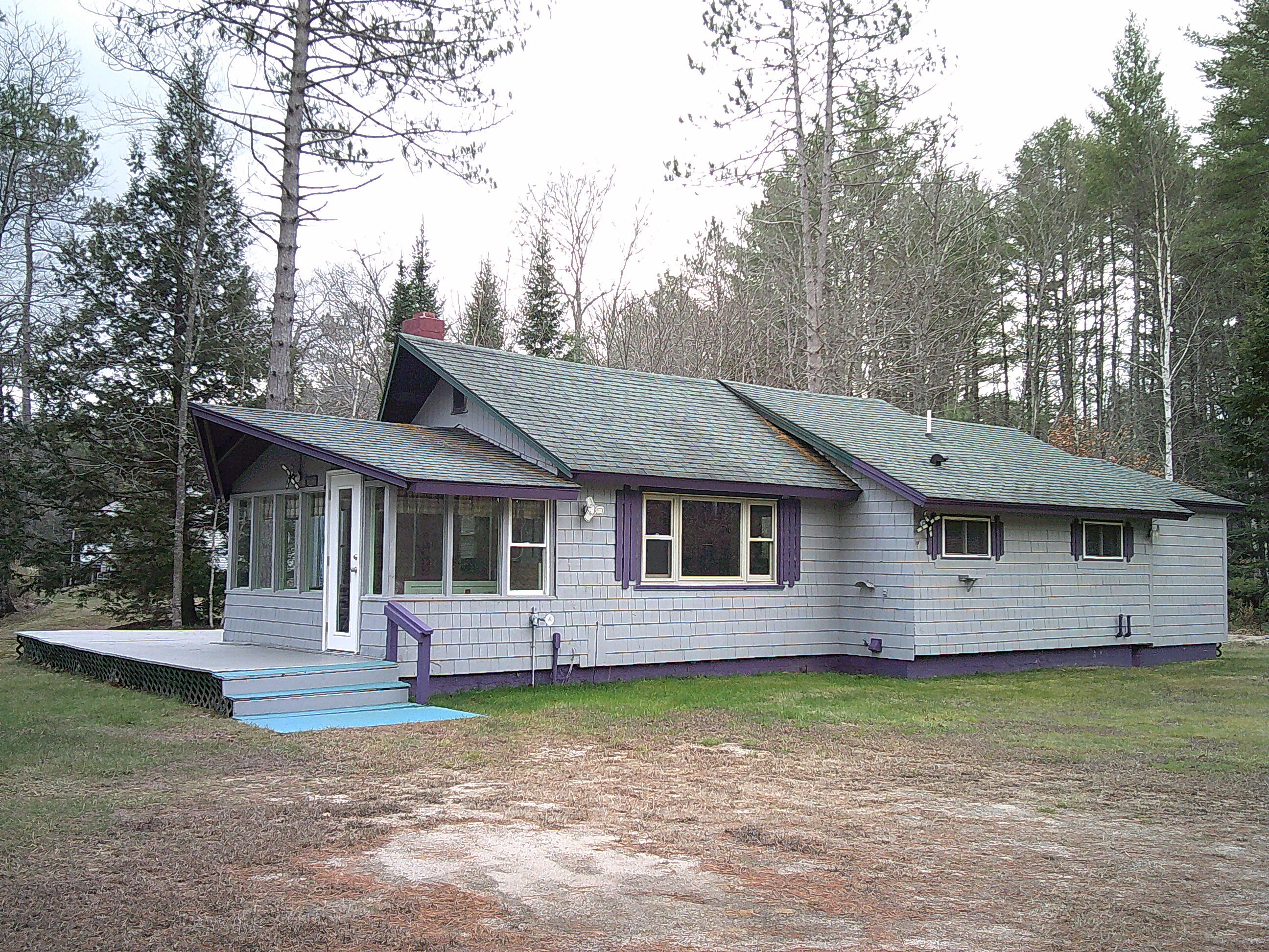 35 McIntire Road Waterford, ME 04088 - Photo 3 of 62