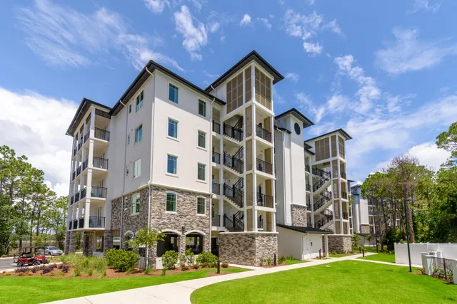 $4,100 | 9000 Heron Walk Drive, Unit 3201, Miramar Beach, FL 32550