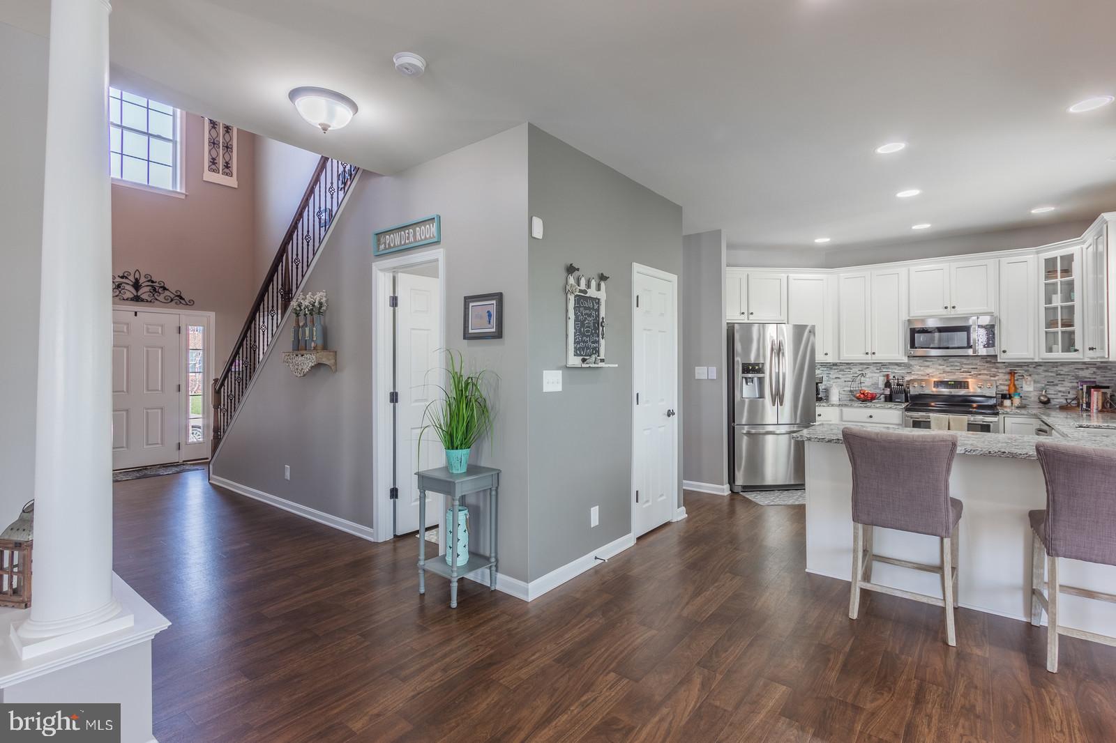 5282 Longbow Road King George, VA 22485 - Photo 20 of 48 Interior