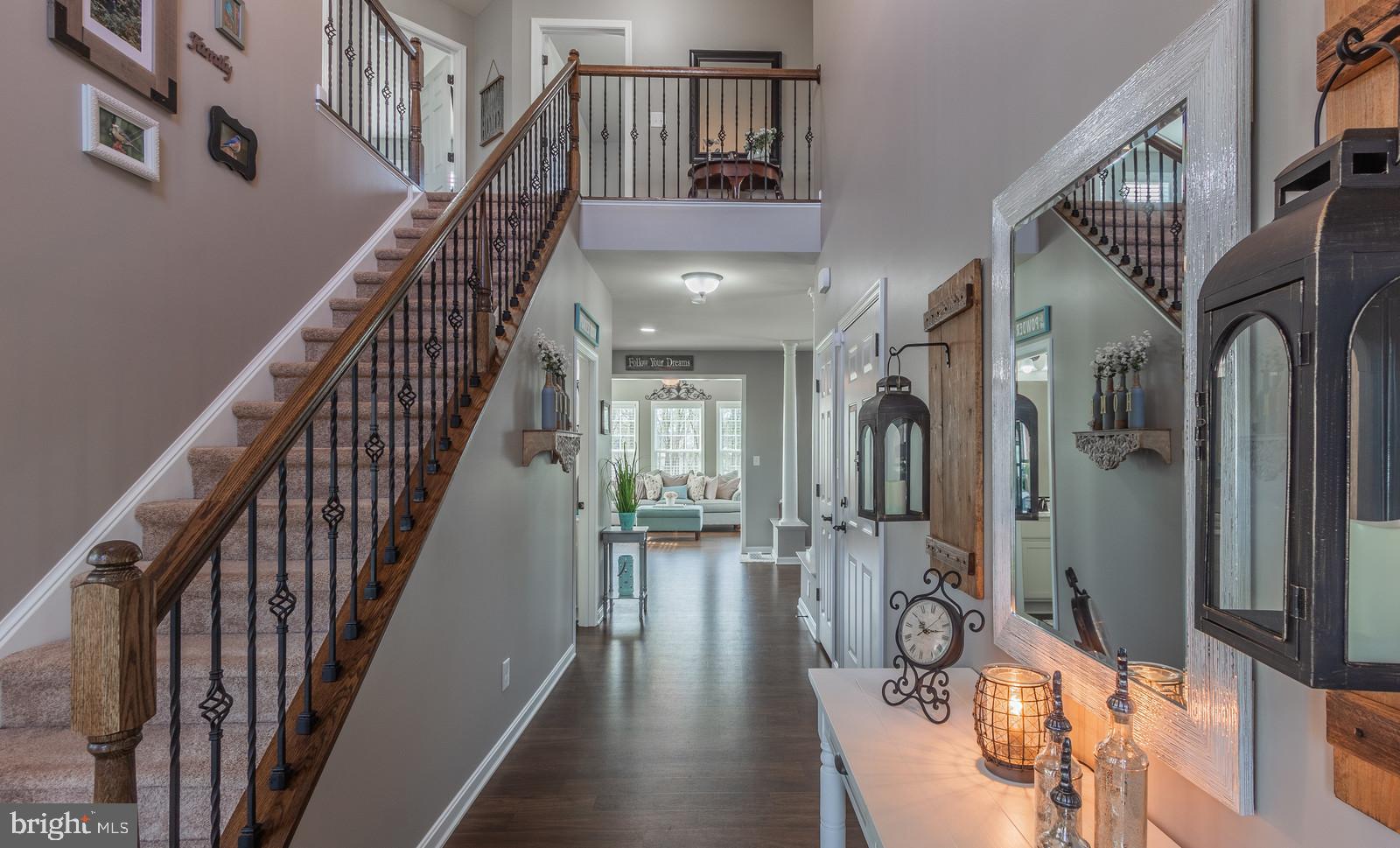 5282 Longbow Road King George, VA 22485 - Photo 4 of 48 Interior