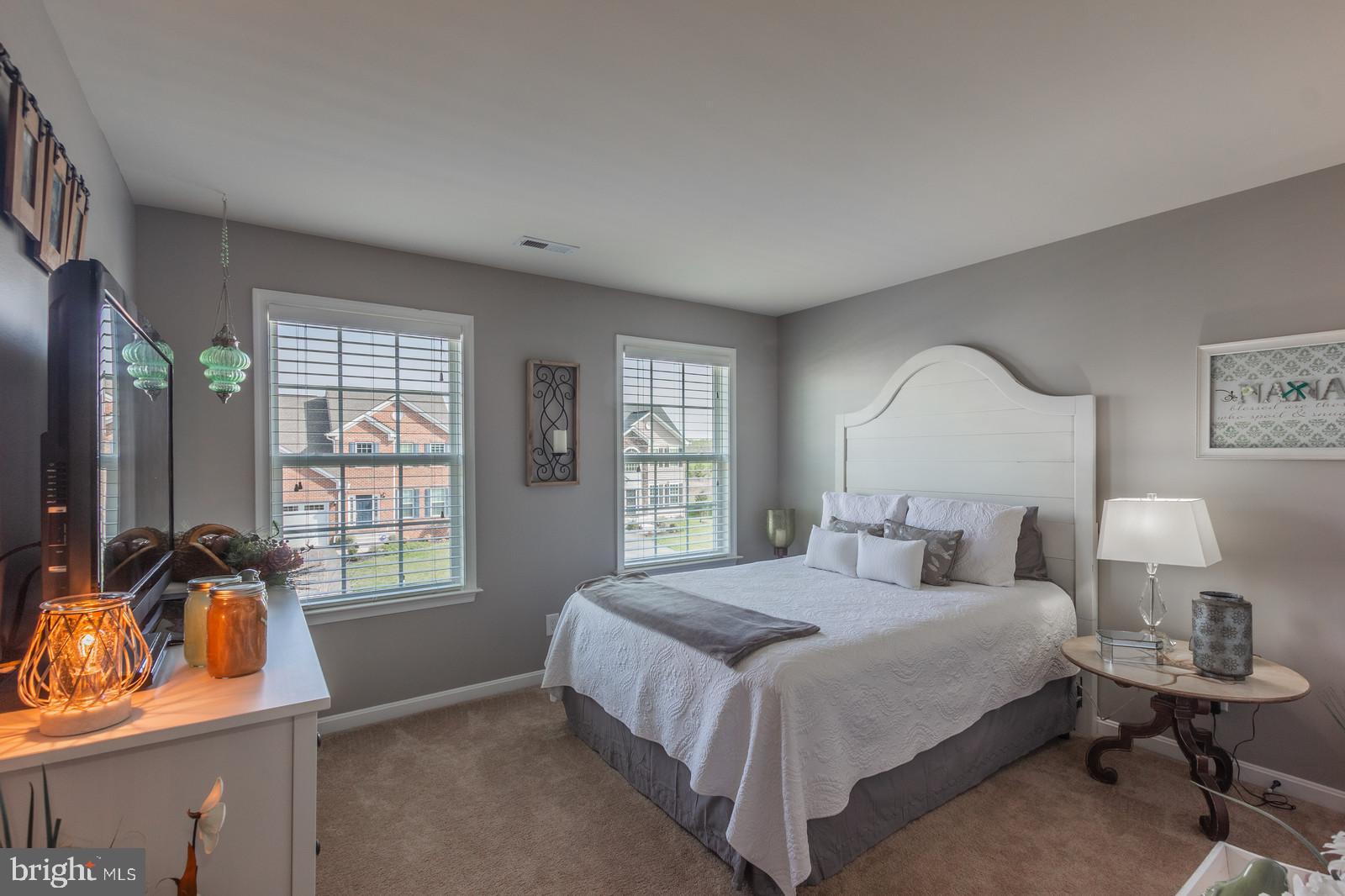 5282 Longbow Road King George, VA 22485 - Photo 33 of 48 Bedroom 2