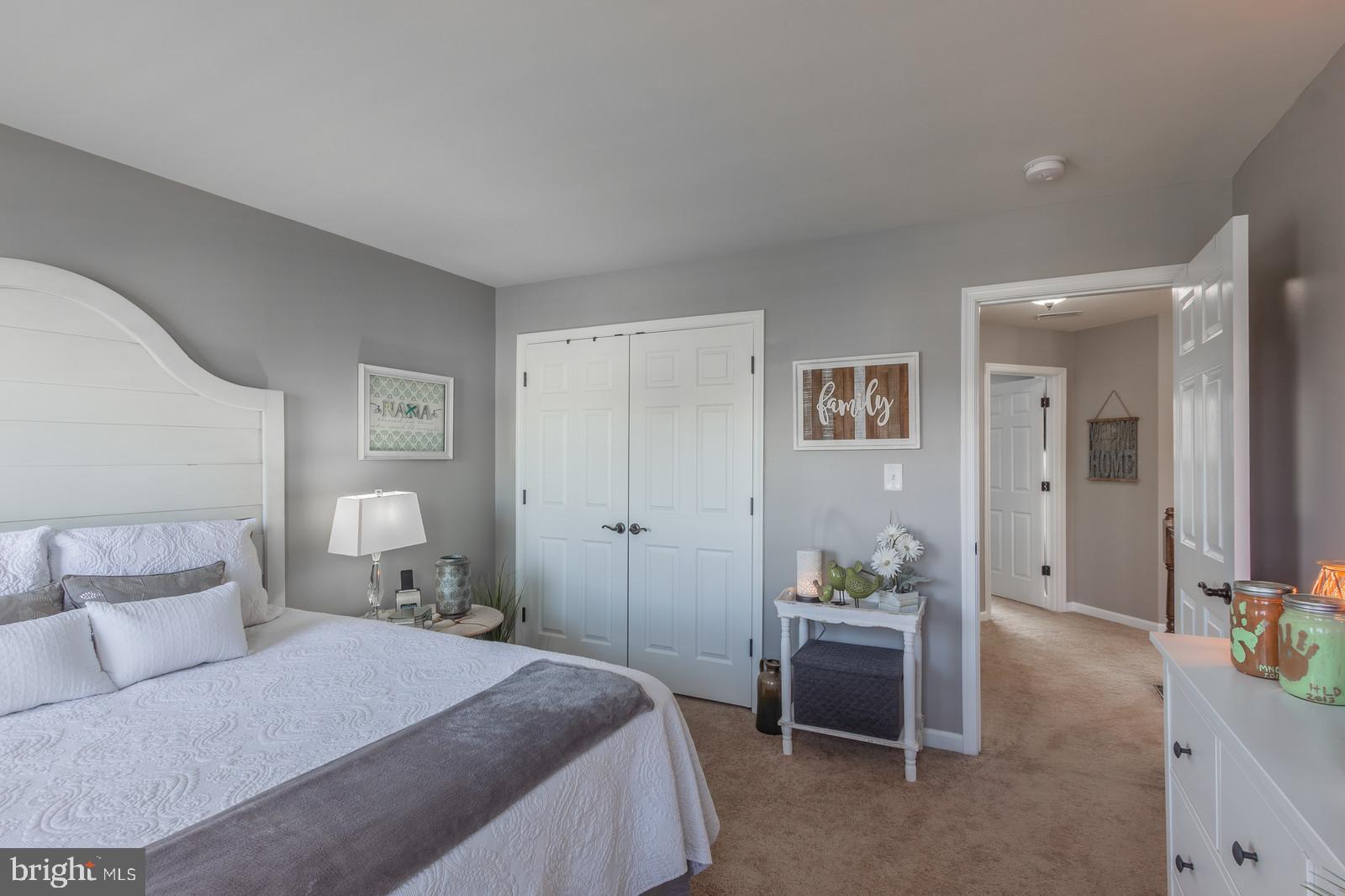 5282 Longbow Road King George, VA 22485 - Photo 34 of 48 Bedroom 2