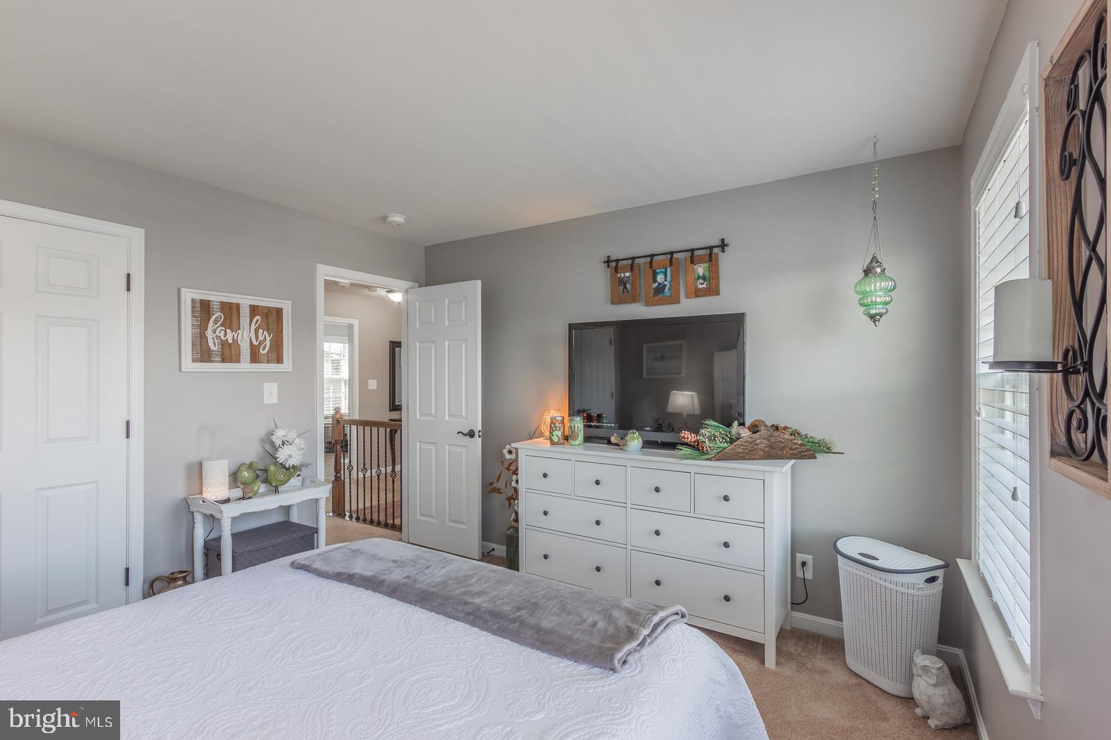 5282 Longbow Road King George, VA 22485 - Photo 35 of 48 Bedroom 2