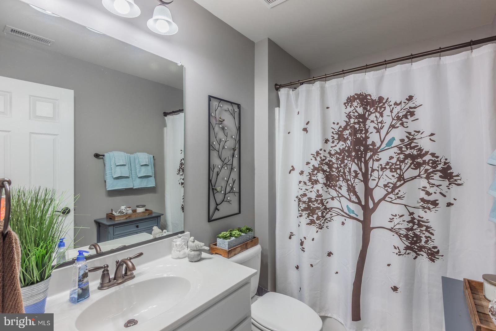 5282 Longbow Road King George, VA 22485 - Photo 36 of 48 Bathroom 2