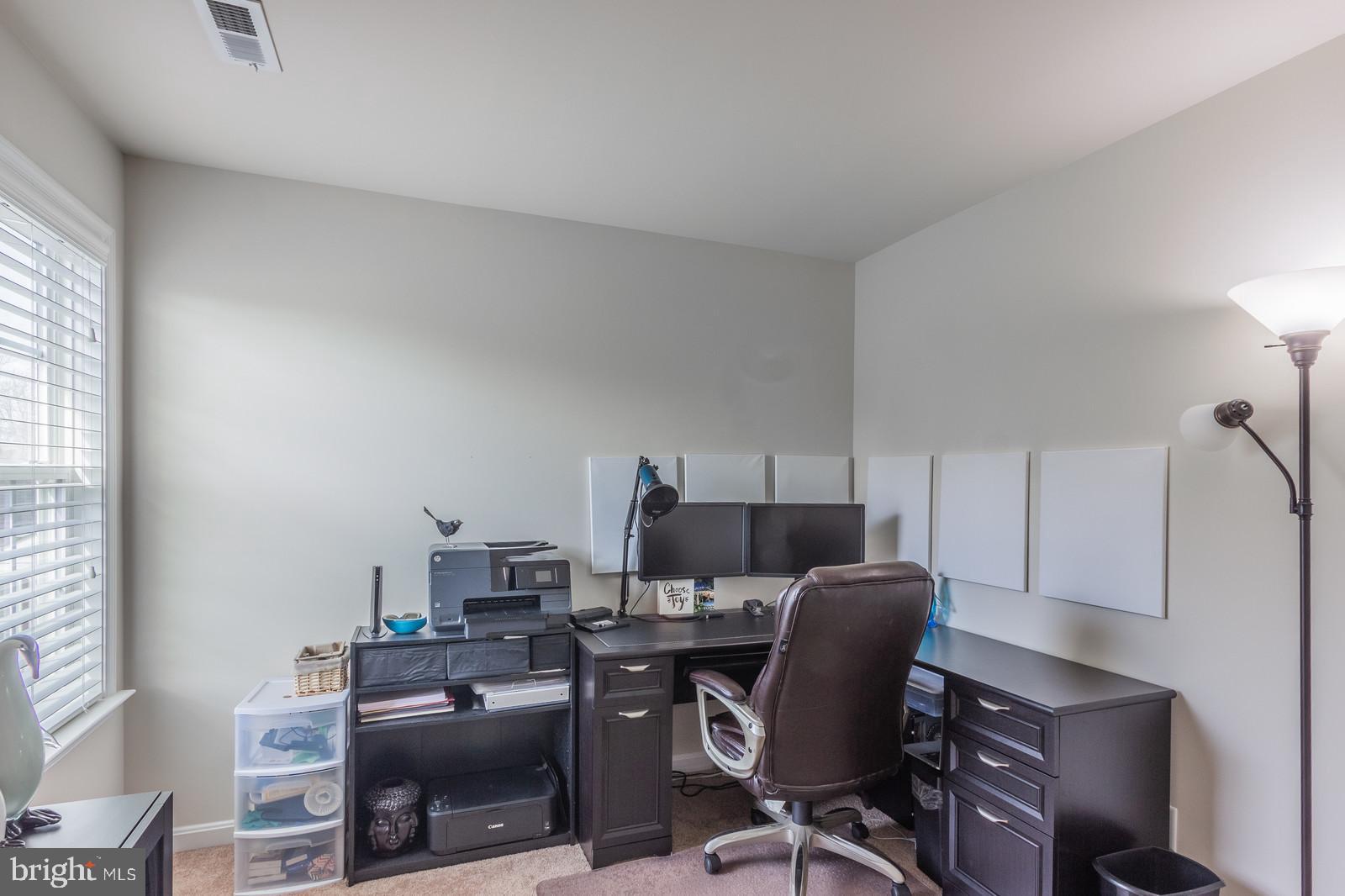 5282 Longbow Road King George, VA 22485 - Photo 40 of 48 Office/Bedroom 4