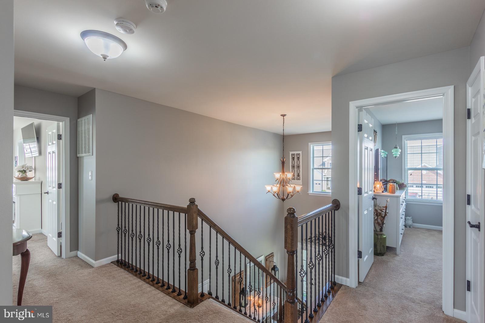 5282 Longbow Road King George, VA 22485 - Photo 41 of 48 Upstairs Interior