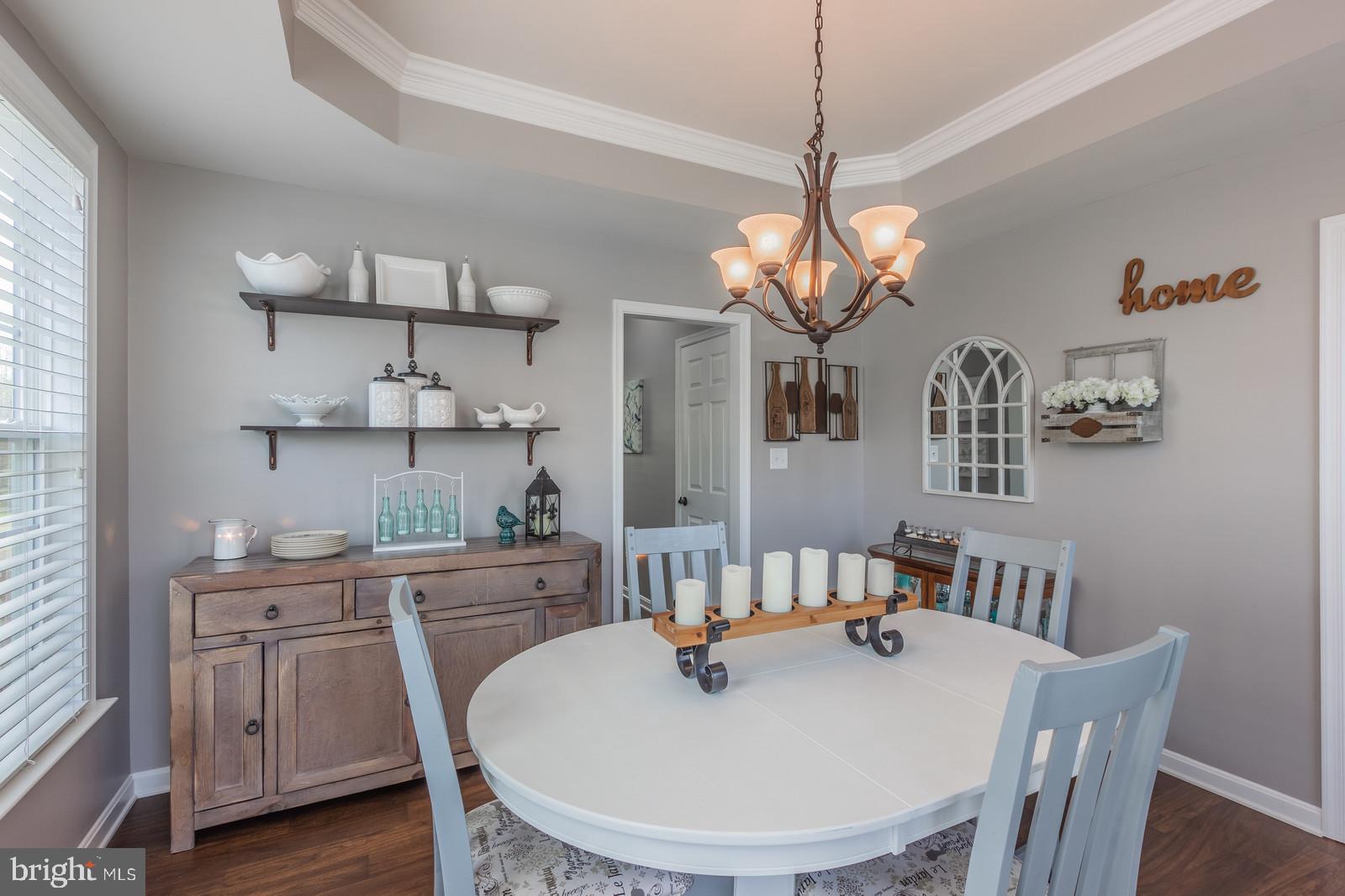 5282 Longbow Road King George, VA 22485 - Photo 7 of 48 Dining Room