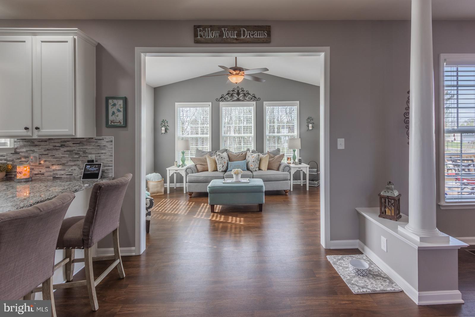 5282 Longbow Road King George, VA 22485 - Photo 9 of 48 Interior