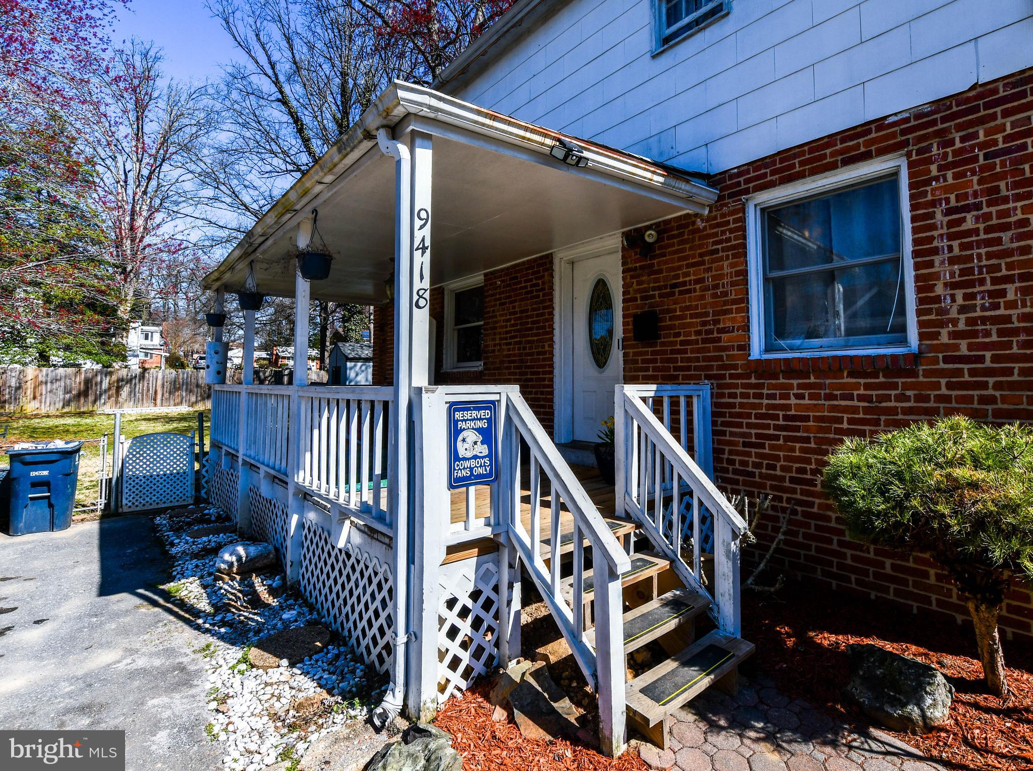 9418 Washington Boulevard Lanham, MD 20706 - Photo 11 of 38