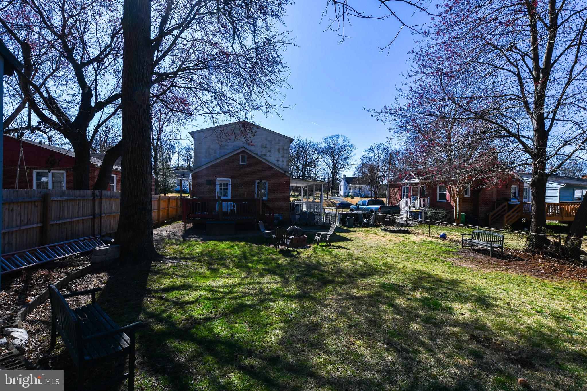 9418 Washington Boulevard Lanham, MD 20706 - Photo 14 of 38