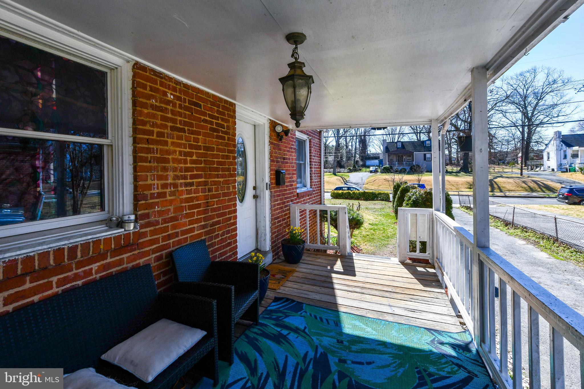 9418 Washington Boulevard Lanham, MD 20706 - Photo 3 of 38