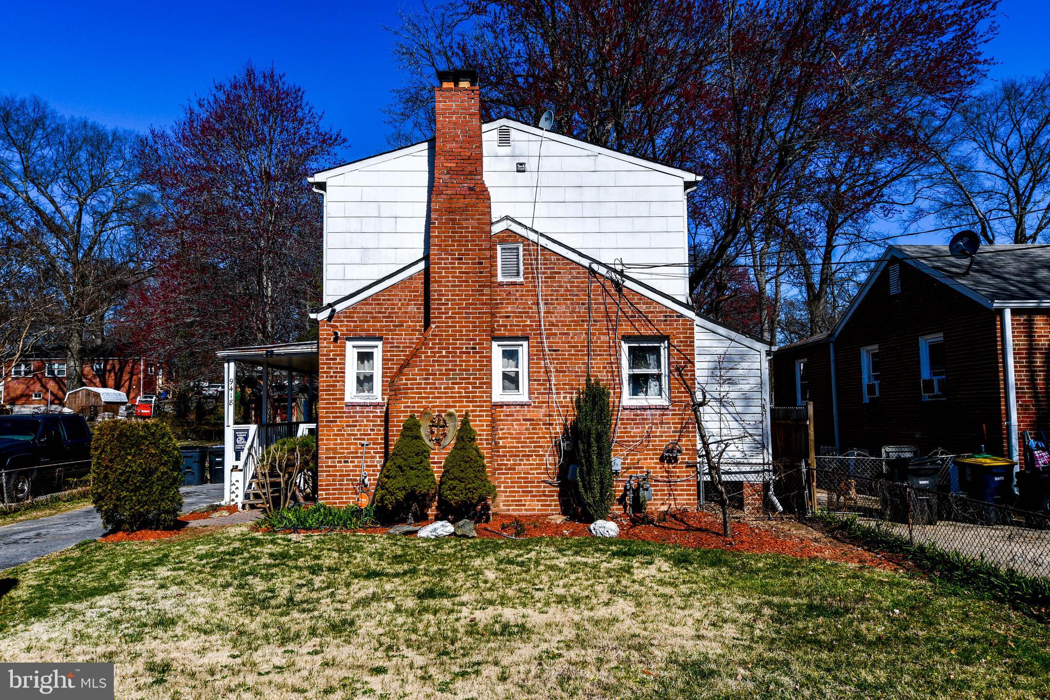 9418 Washington Boulevard Lanham, MD 20706 - Photo 4 of 38