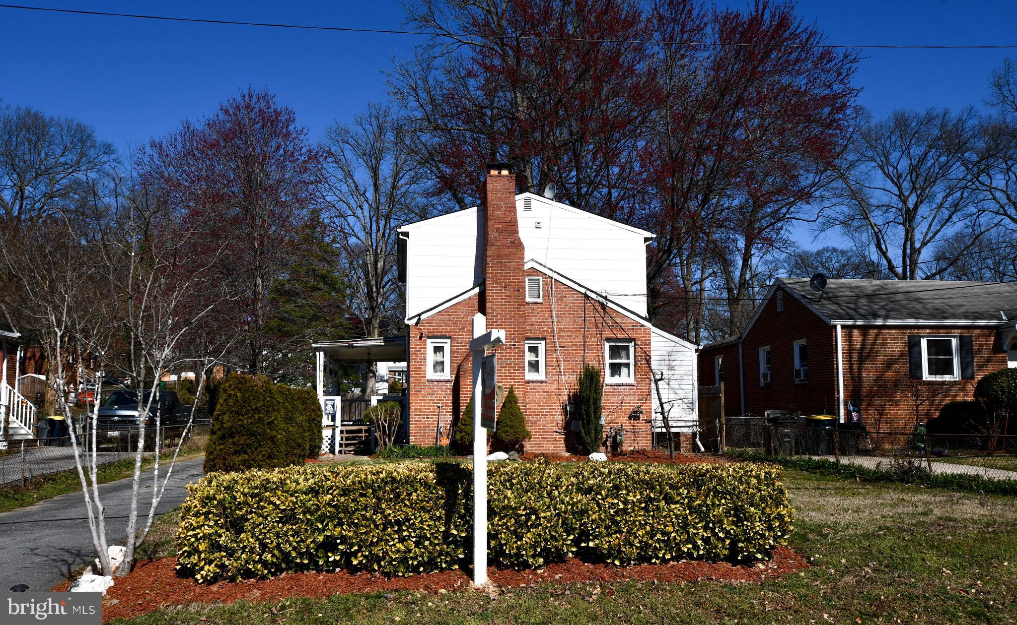 9418 Washington Boulevard Lanham, MD 20706 - Photo 5 of 38