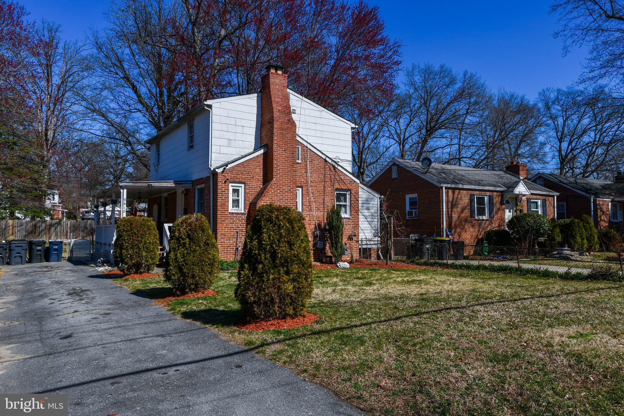 9418 Washington Boulevard Lanham, MD 20706 - Photo 6 of 38