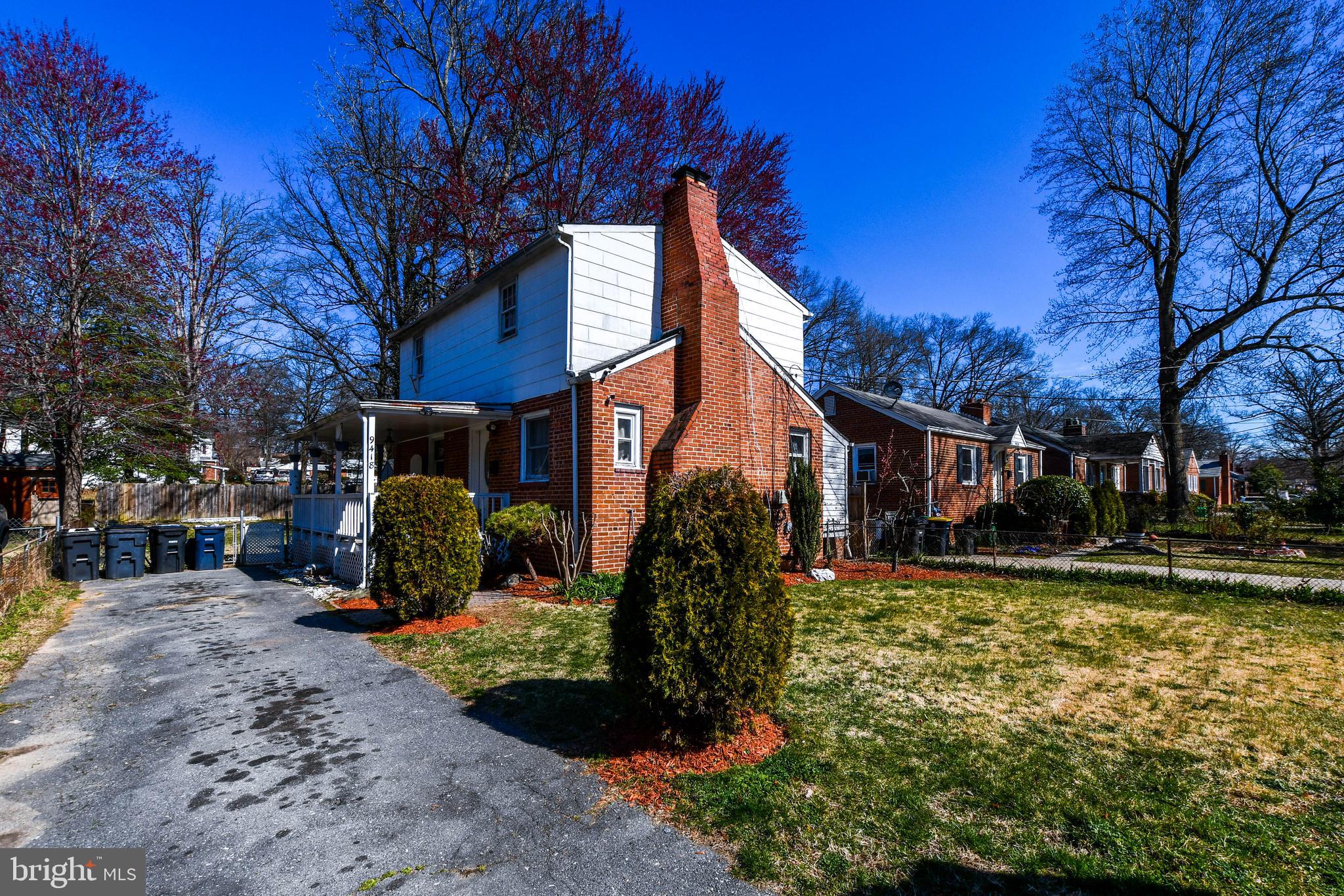 9418 Washington Boulevard Lanham, MD 20706 - Photo 8 of 38