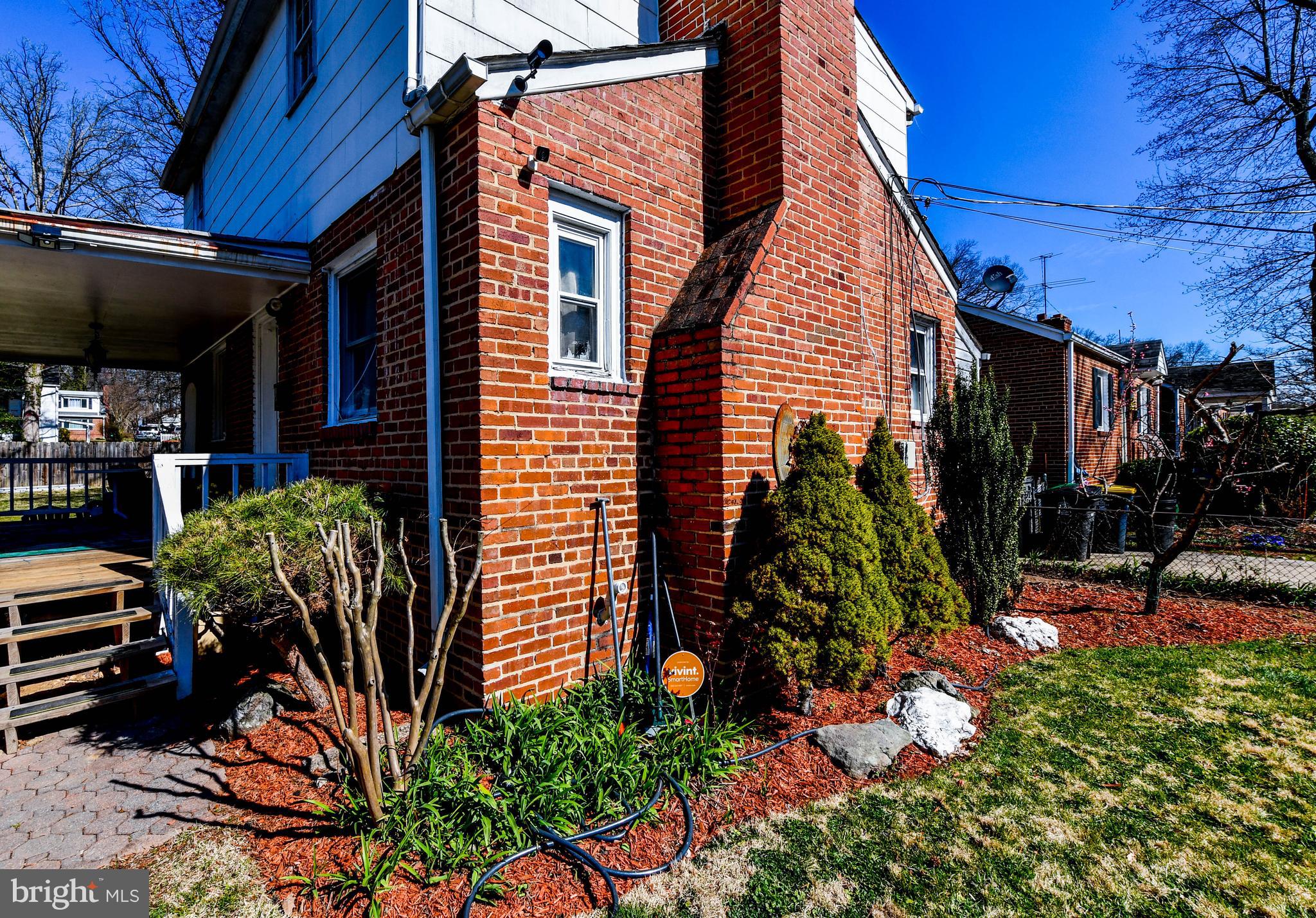 9418 Washington Boulevard Lanham, MD 20706 - Photo 10 of 38