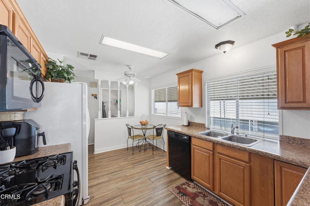 250 East Telegraph Road, Unit SPC 104 Fillmore, CA 93015 - Photo 21 of 33 250 E Telegraph Rd #104 MLS-12