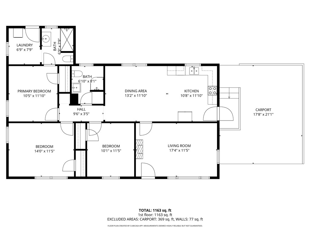 101 Mountain View Drive Walhalla, SC 29691 - Photo 25 of 37