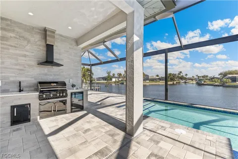 $1,499,000 | 3102 Southwest 26th Avenue, Cape Coral, FL 33914