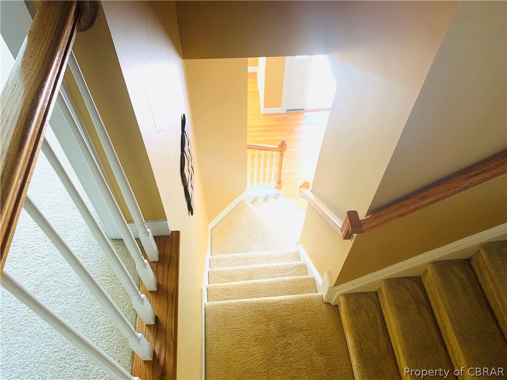 9901 Swallow Ridge Toano, VA 23168 - Photo 46 of 50 Gallery Image 46