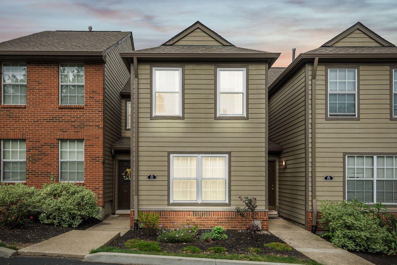10555 Montgomery Road, Unit 61 Montgomery, OH 45242 - Photo 33 of 33