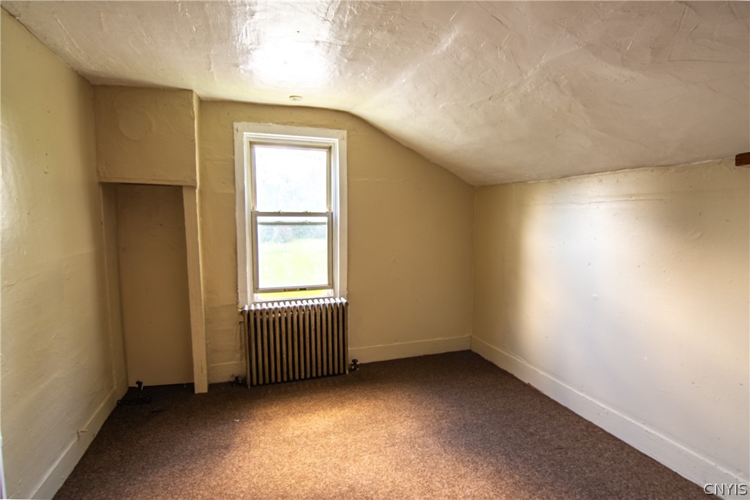 5319 Bear Road Clay, NY 13212 - Photo 15 of 23 Bedroom four