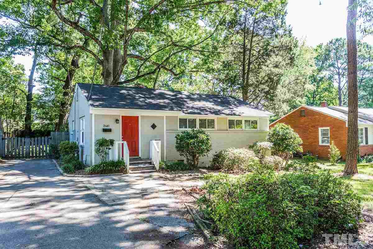2461 Stevens Road Raleigh, NC 27610 - Photo 1 of 23