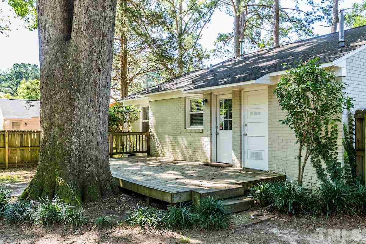 2461 Stevens Road Raleigh, NC 27610 - Photo 20 of 23