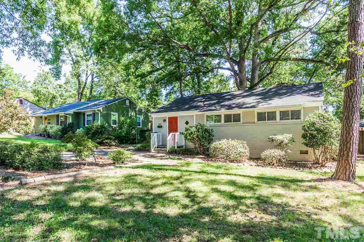 2461 Stevens Road Raleigh, NC 27610 - Photo 3 of 23