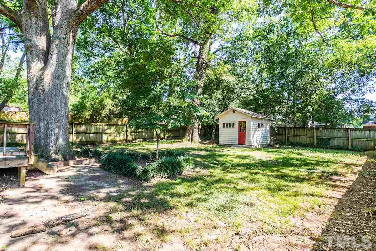 2461 Stevens Road Raleigh, NC 27610 - Photo 22 of 23