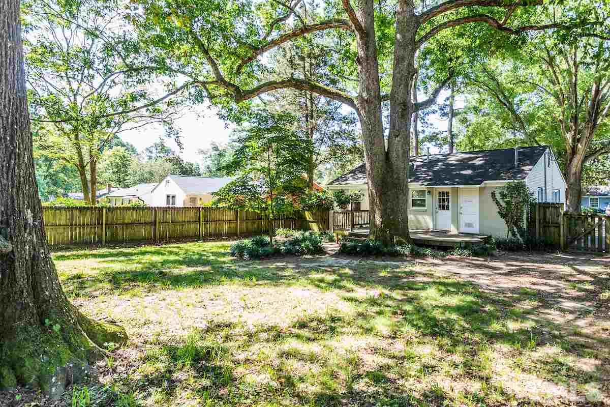 2461 Stevens Road Raleigh, NC 27610 - Photo 23 of 23