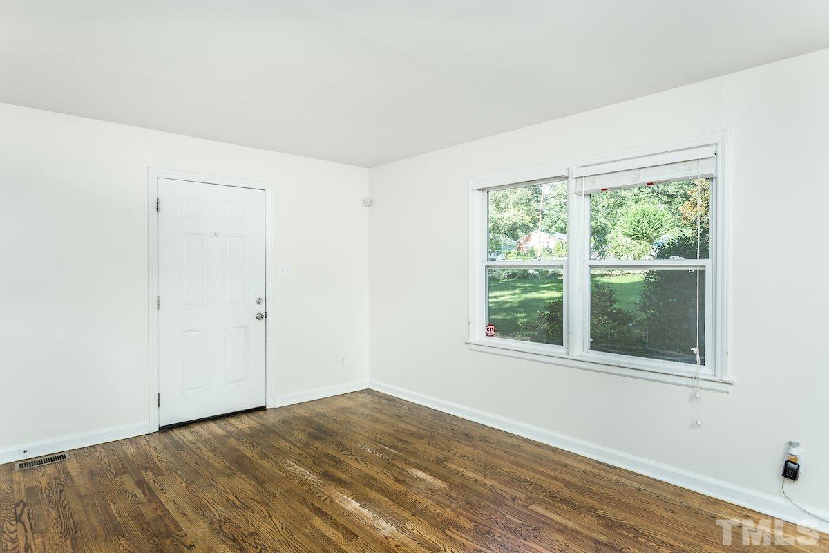 2461 Stevens Road Raleigh, NC 27610 - Photo 4 of 23