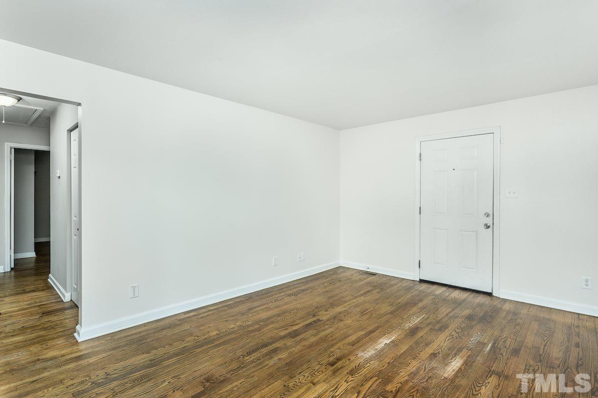 2461 Stevens Road Raleigh, NC 27610 - Photo 5 of 23