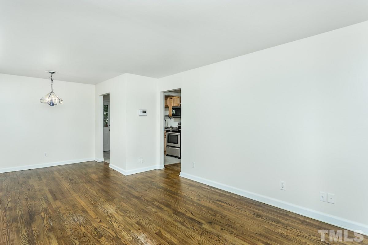 2461 Stevens Road Raleigh, NC 27610 - Photo 6 of 23