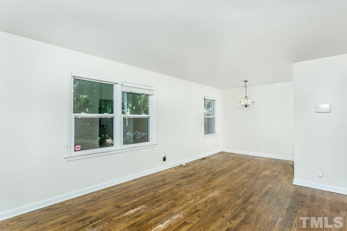 2461 Stevens Road Raleigh, NC 27610 - Photo 7 of 23