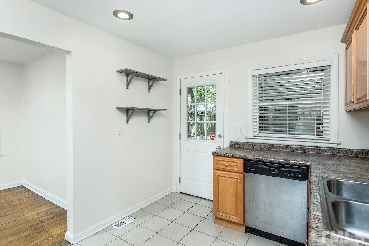 2461 Stevens Road Raleigh, NC 27610 - Photo 8 of 23