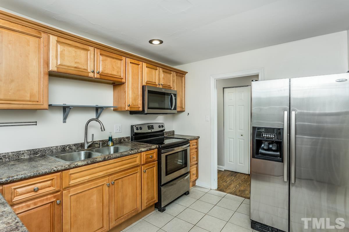 2461 Stevens Road Raleigh, NC 27610 - Photo 10 of 23