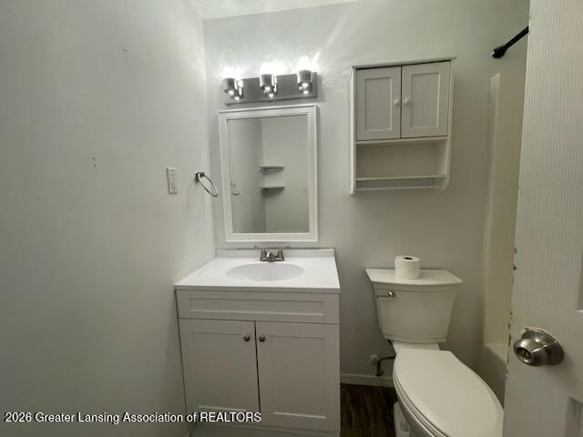 411 Sawyer Road Lansing, MI 48911 - Photo 42 of 63 Main Bath