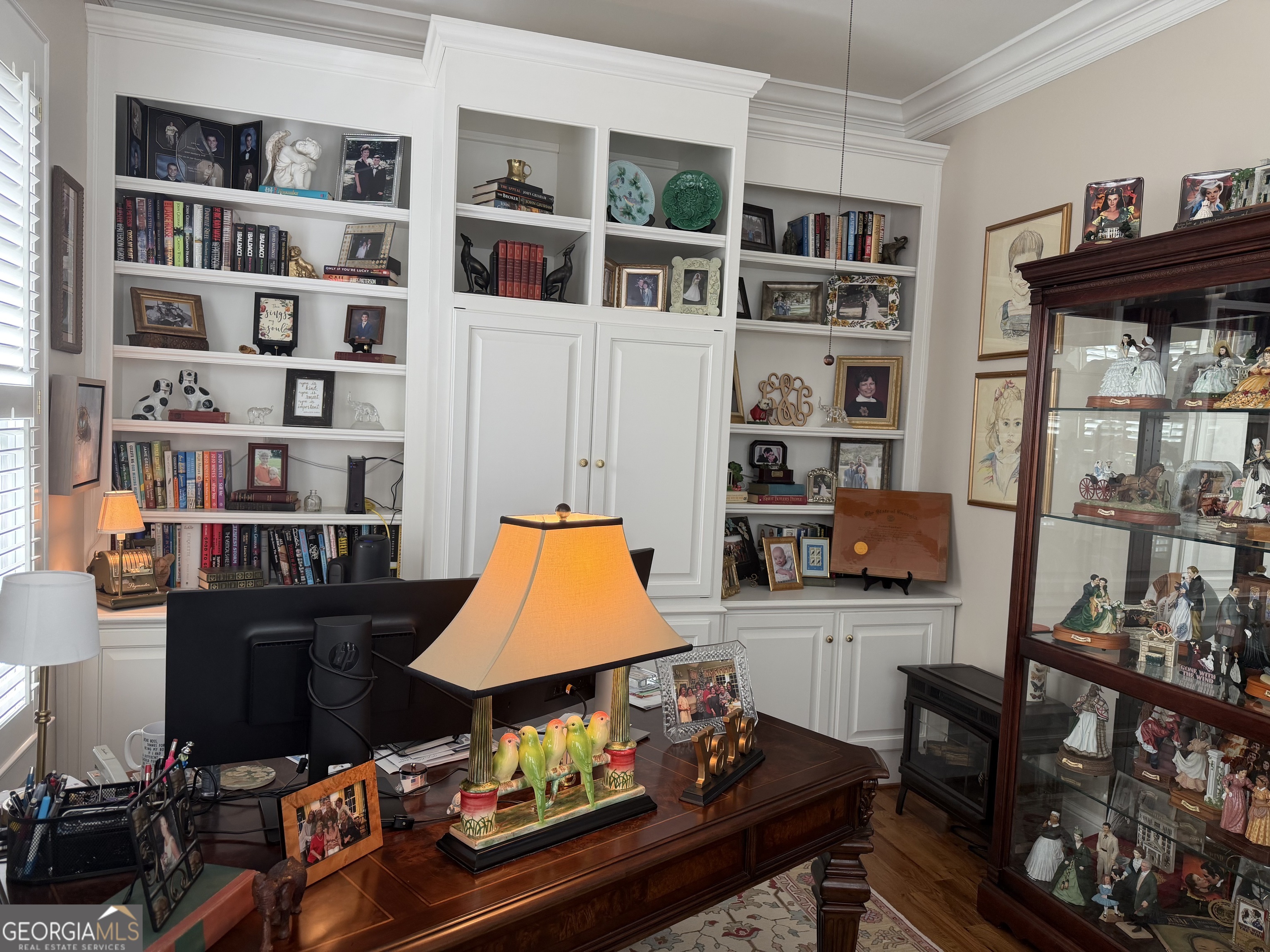 565 Sycamore Street Madison, GA 30650 - Photo 24 of 62