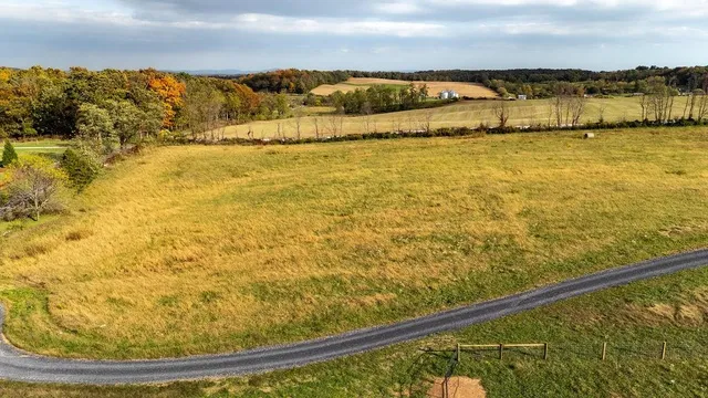 a view of an ocean view