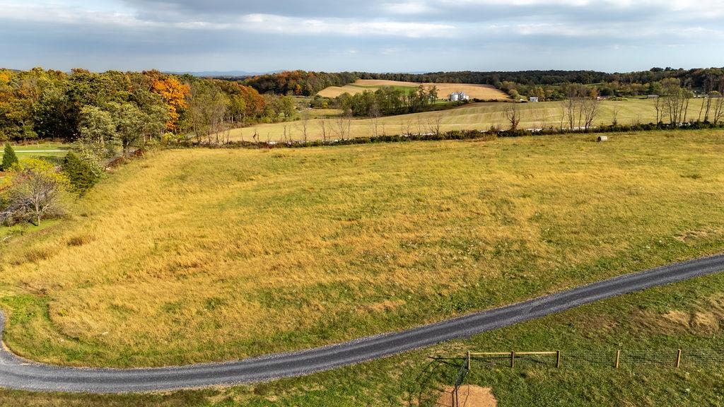 Tbd Roudabush Lane Churchville, VA 24421 - Photo 5 of 18 a view of an ocean view