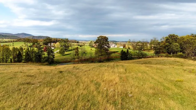 a view of lake view and mountain